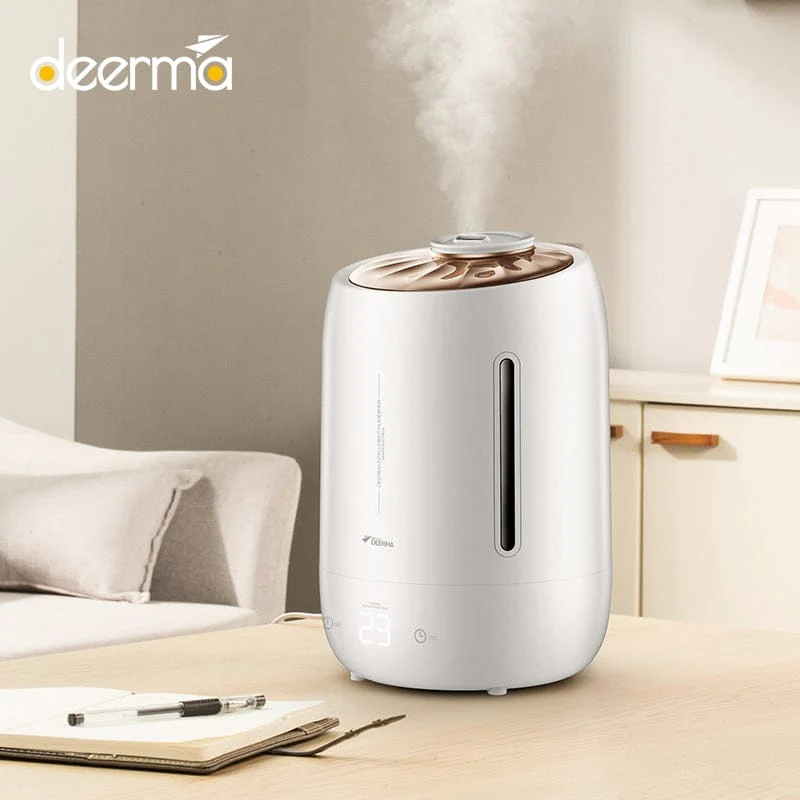 دستگاه بخور سرد mi deerma مدل F600